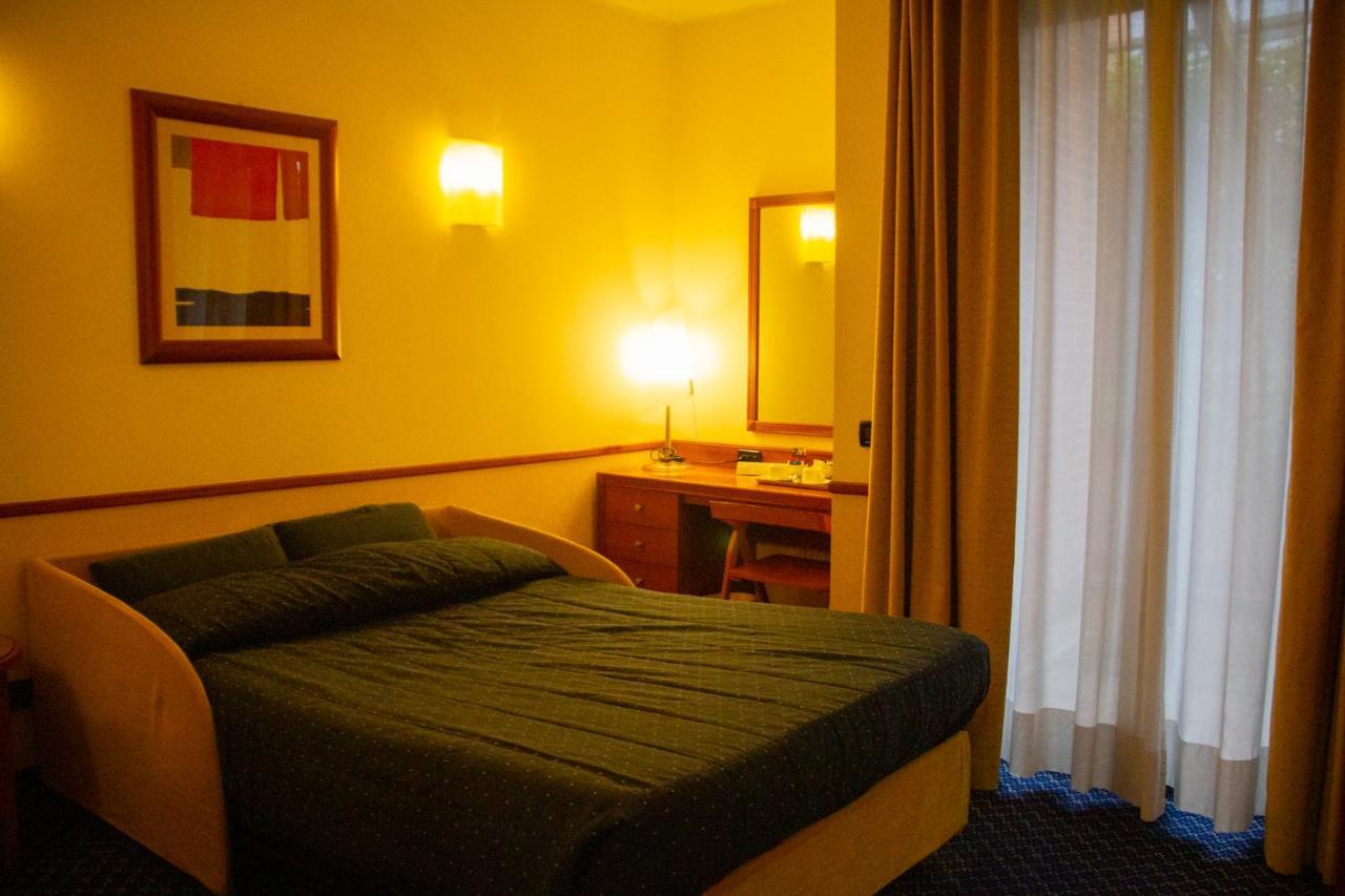 Pacific Hotel Fortino Torino Esterno foto