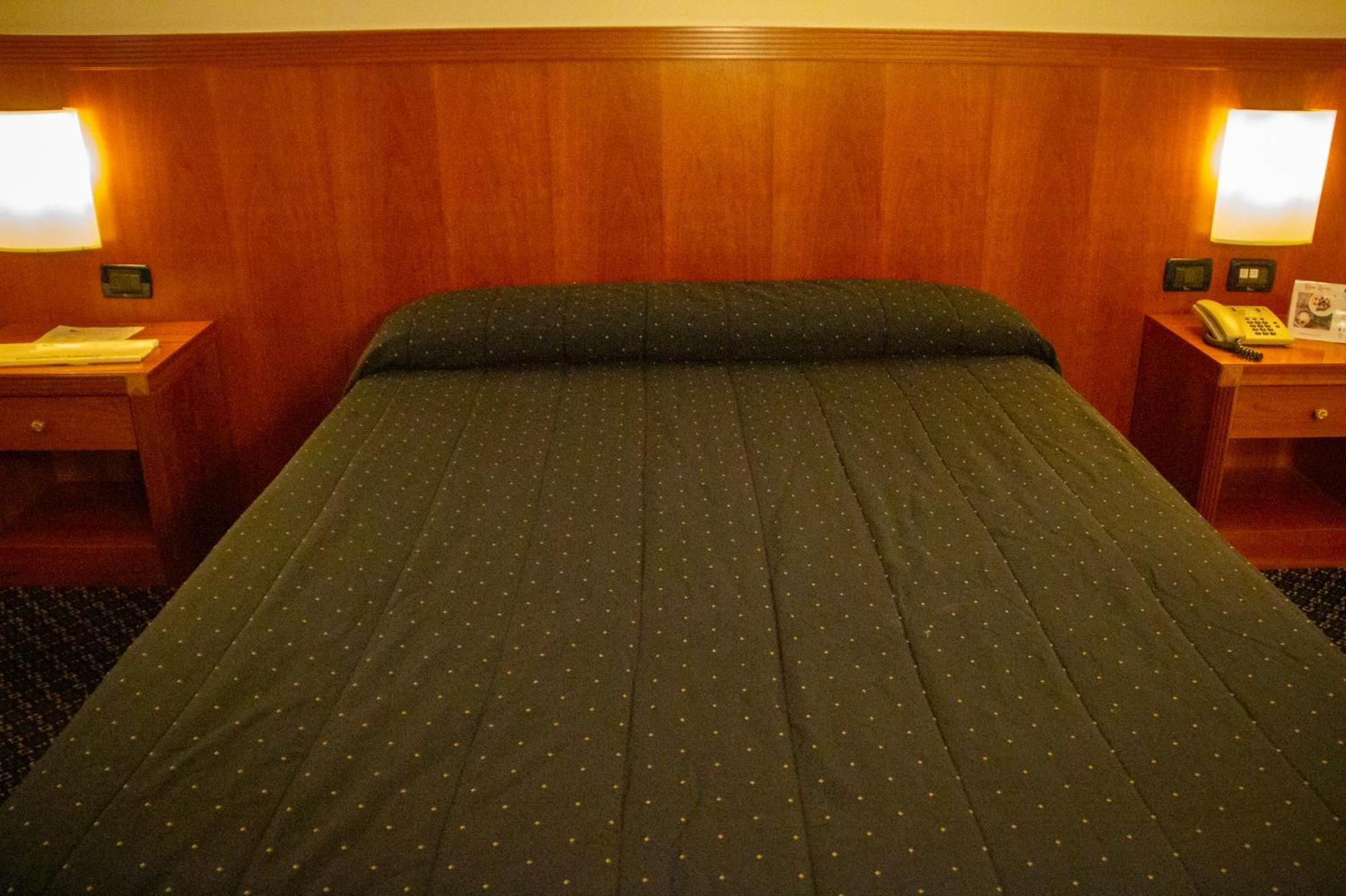 Pacific Hotel Fortino Torino Esterno foto