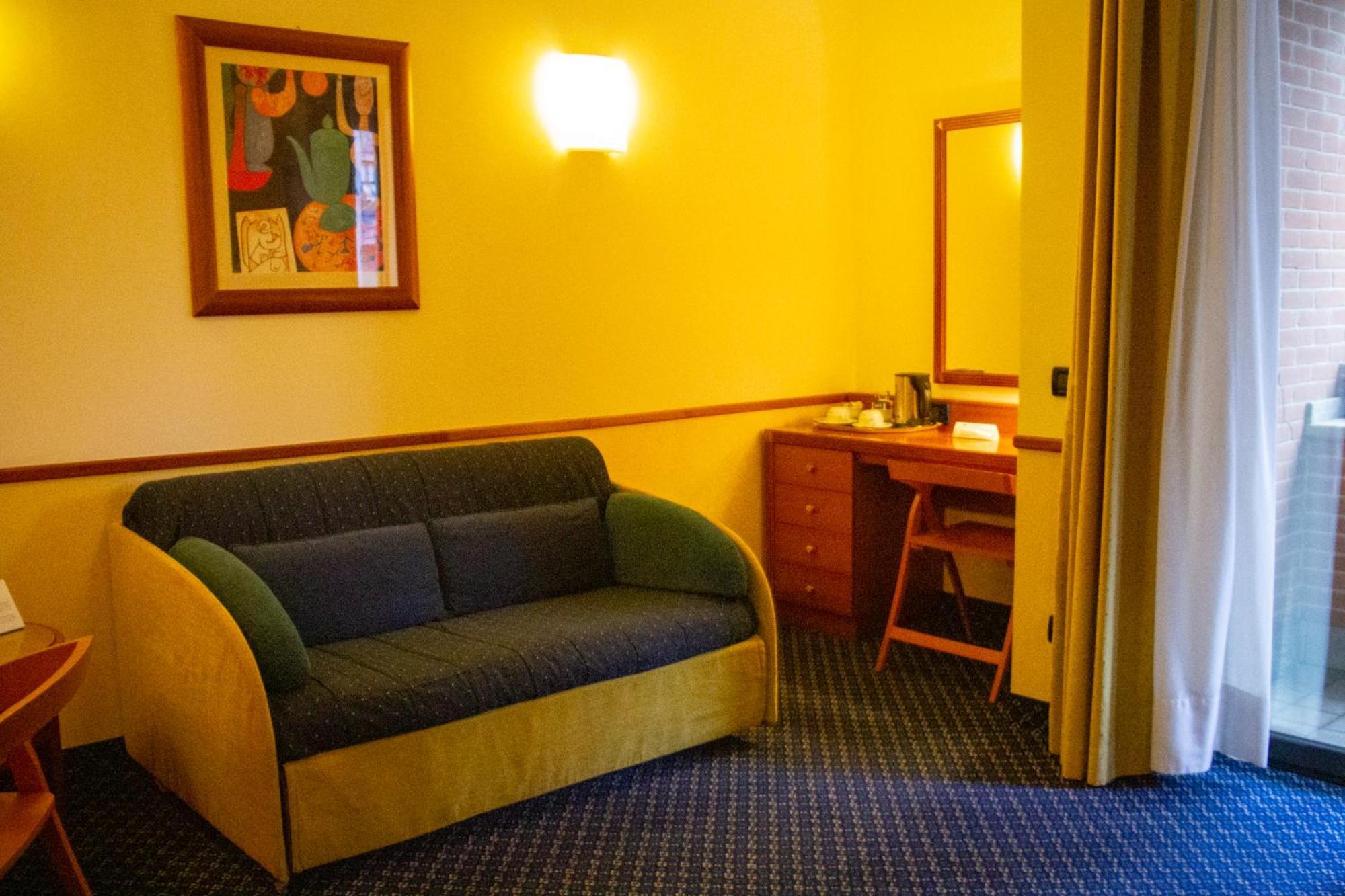 Pacific Hotel Fortino Torino Esterno foto