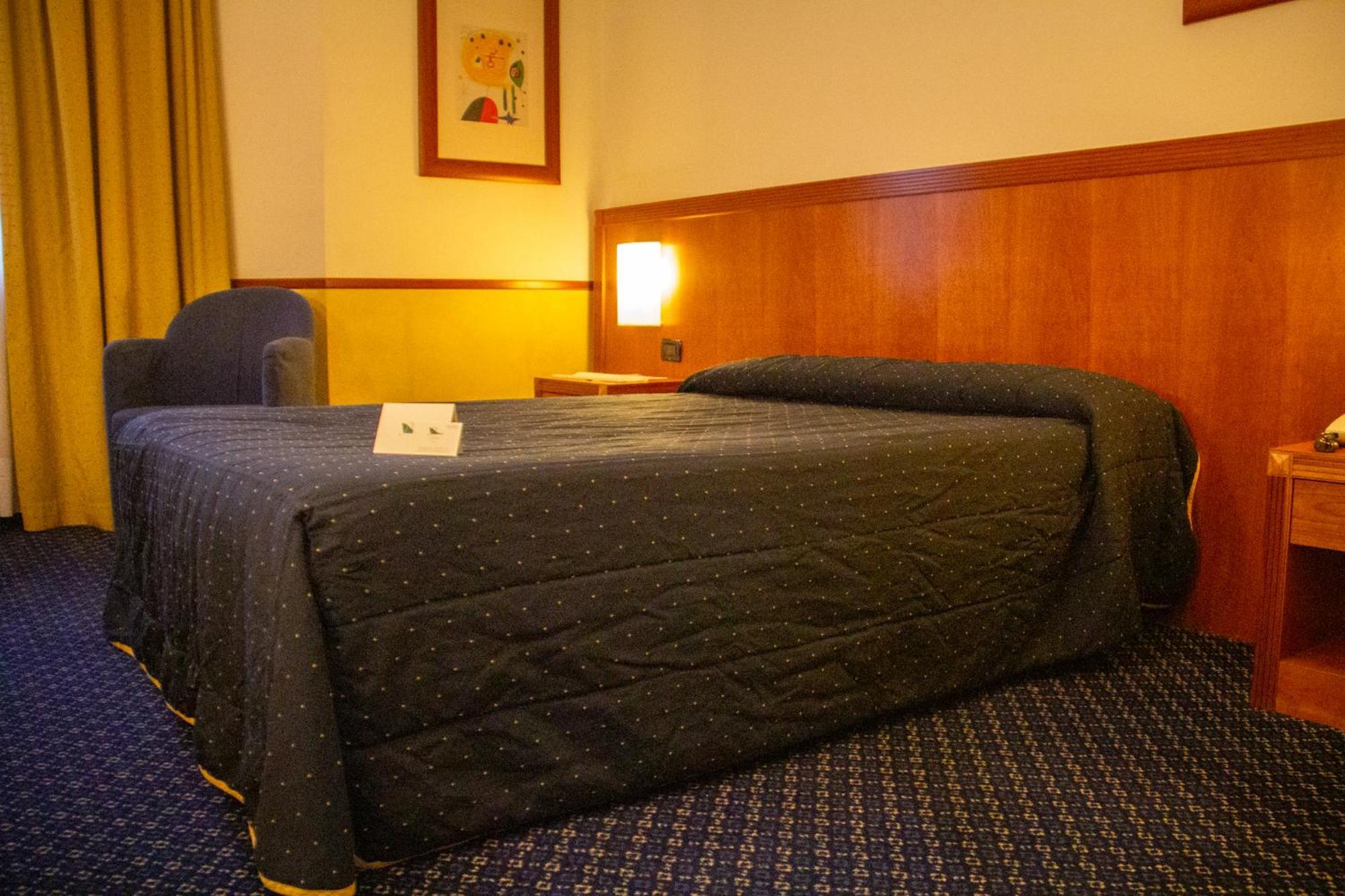 Pacific Hotel Fortino Torino Esterno foto